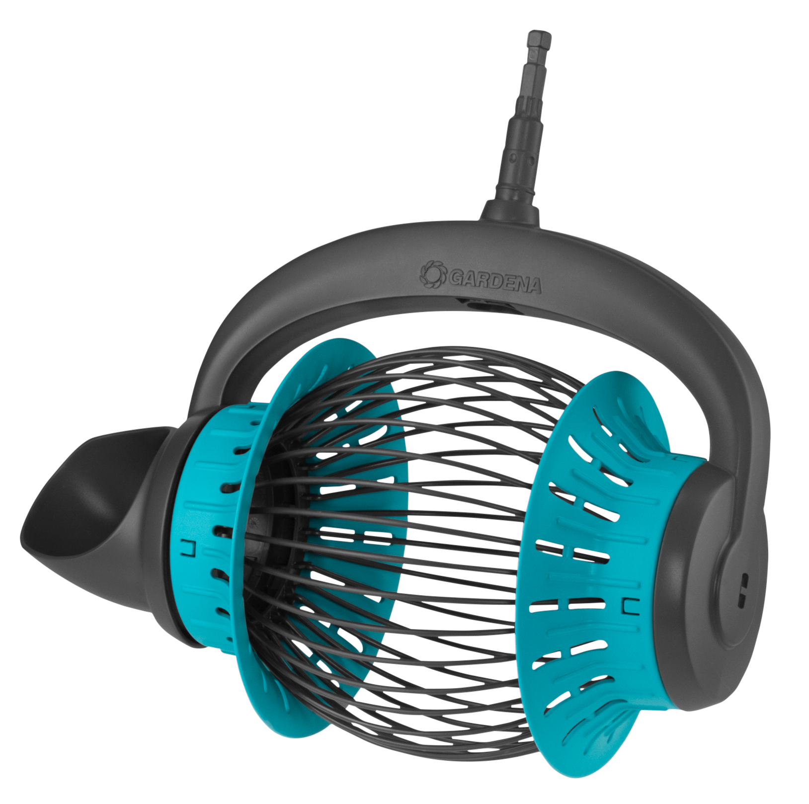 Плодозбірник combisystem