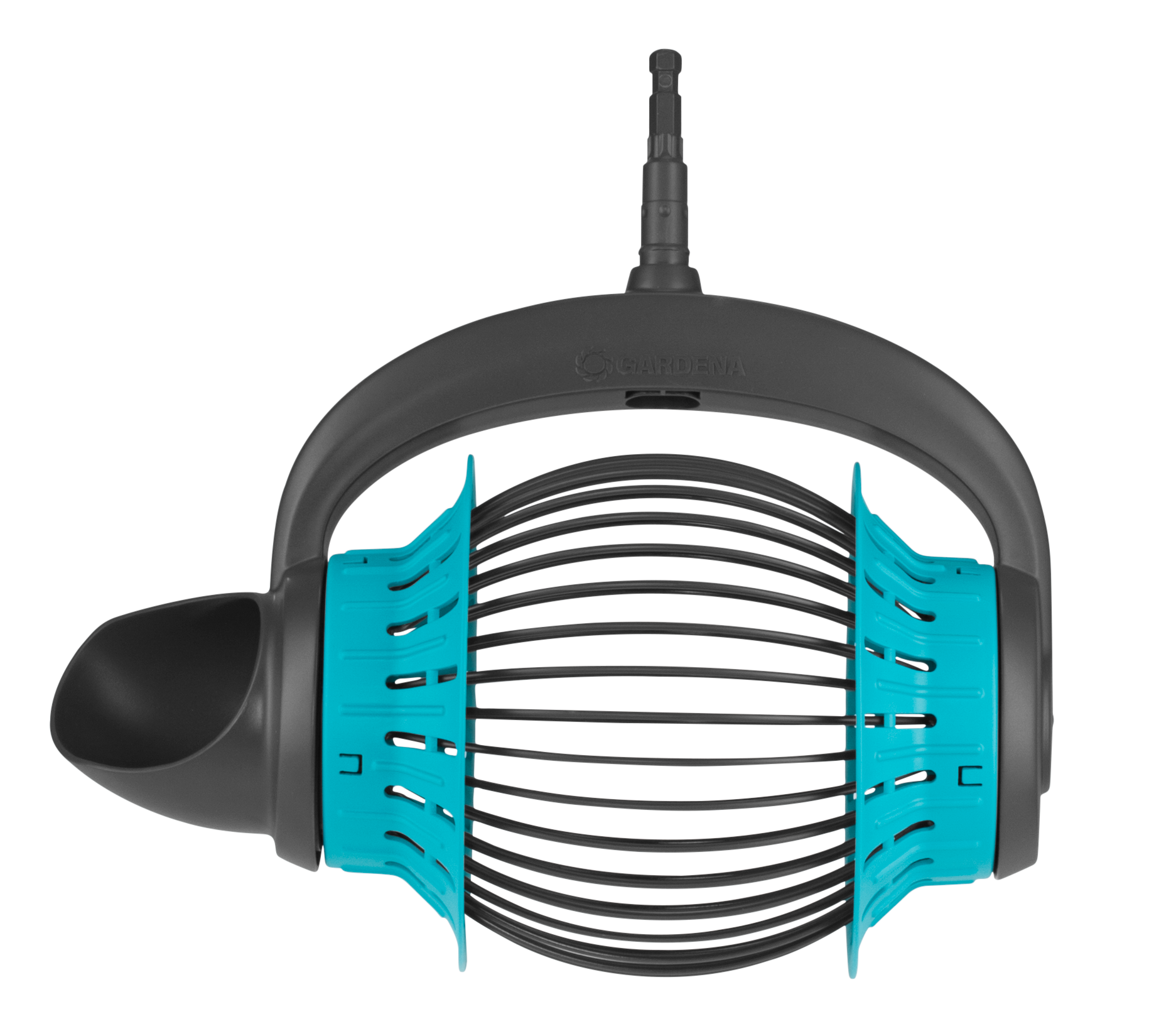 Плодозбірник combisystem