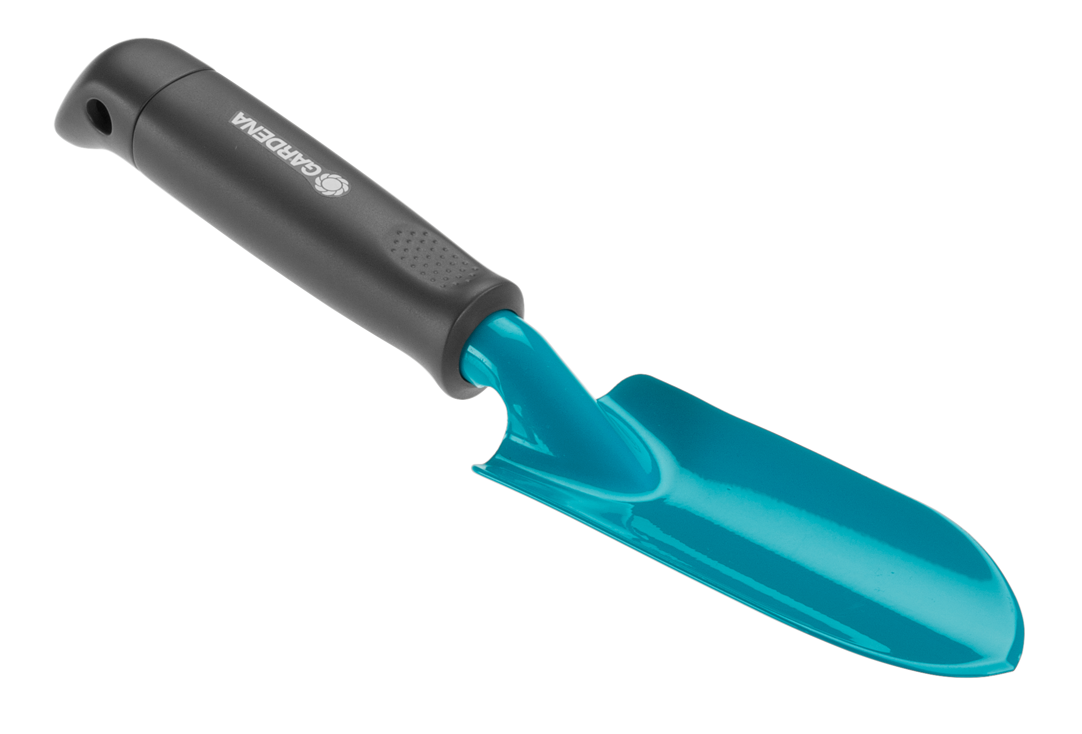 Trapiantatore stretto, paletta stretta per attivit&agrave; in giardino, 8 cm