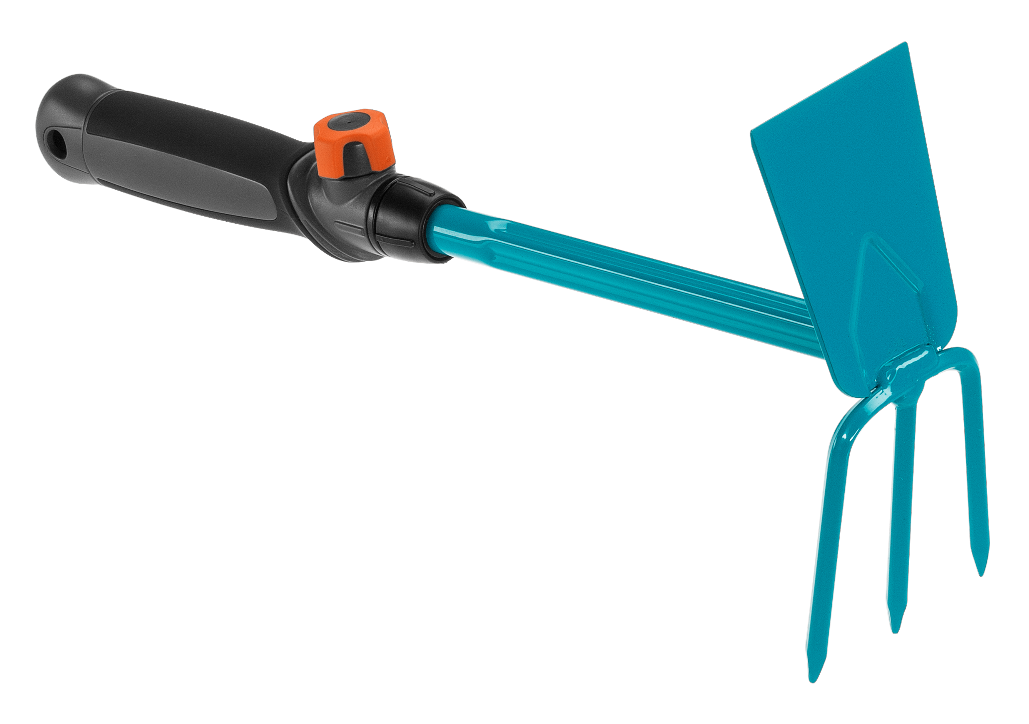 combisystem - motyczka prosta