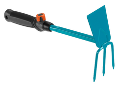 combisystem Hand Hoe