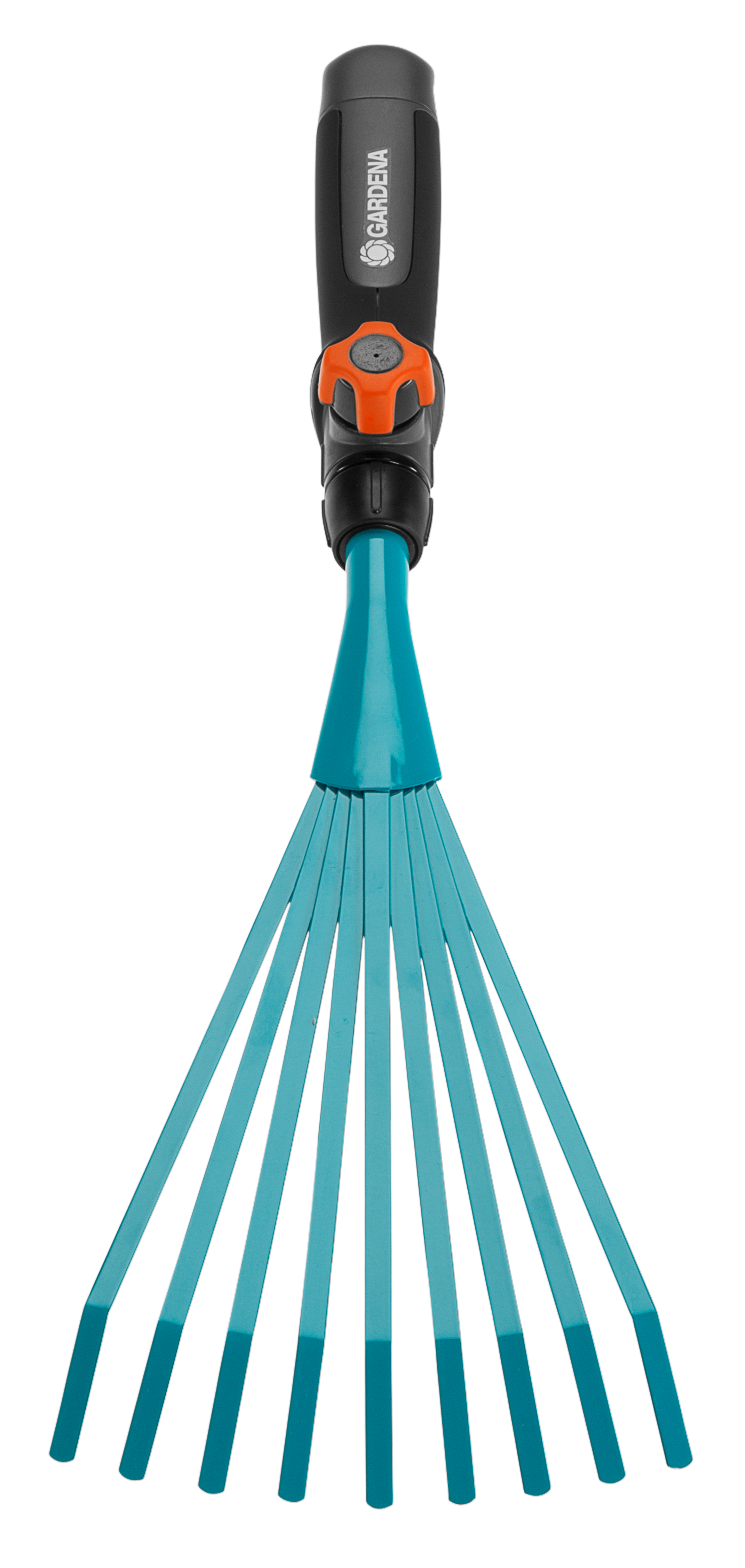 combisystem bladharkje