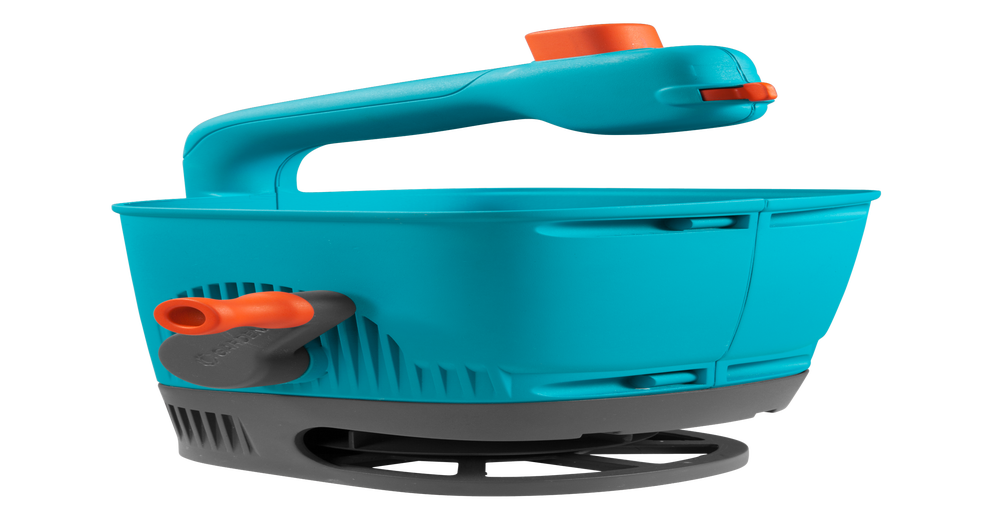 Handspreader M