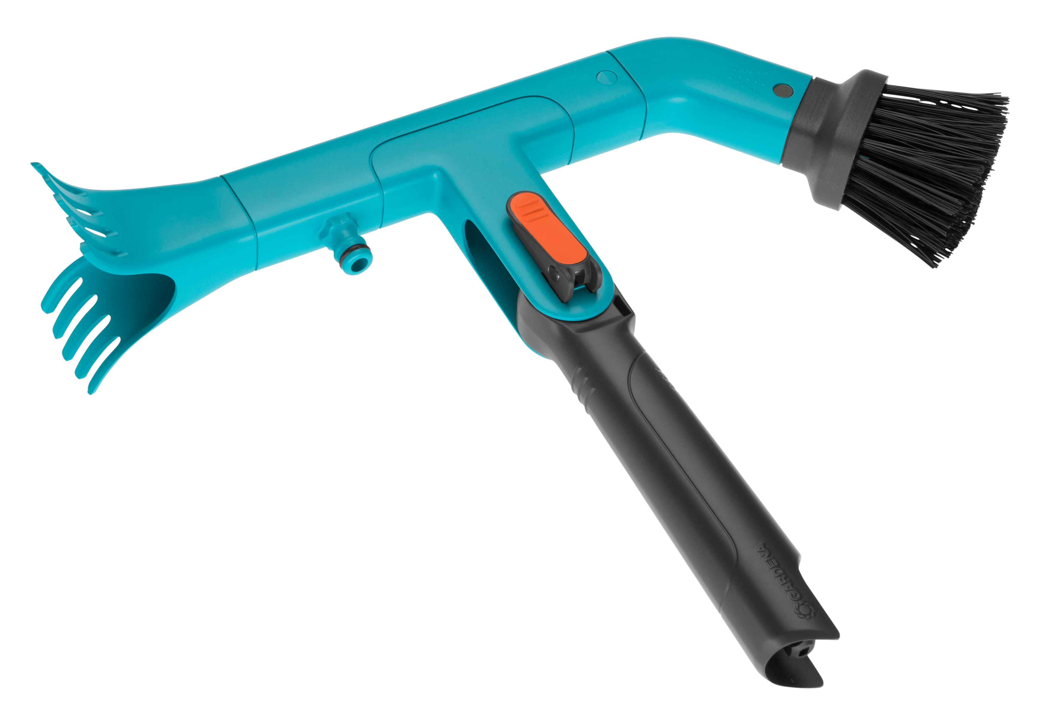 Combisystem Gootreiniger