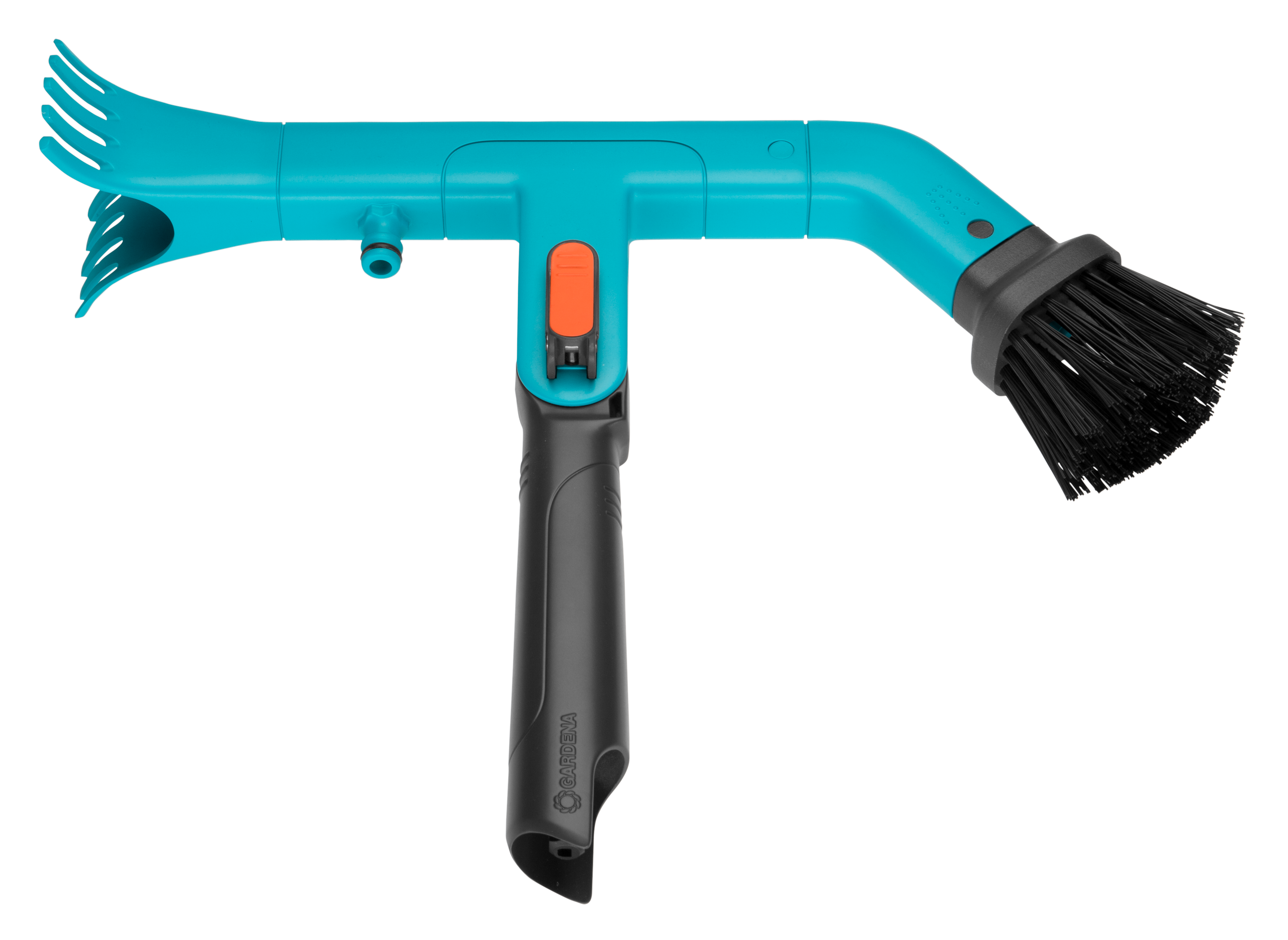 Combisystem Gootreiniger