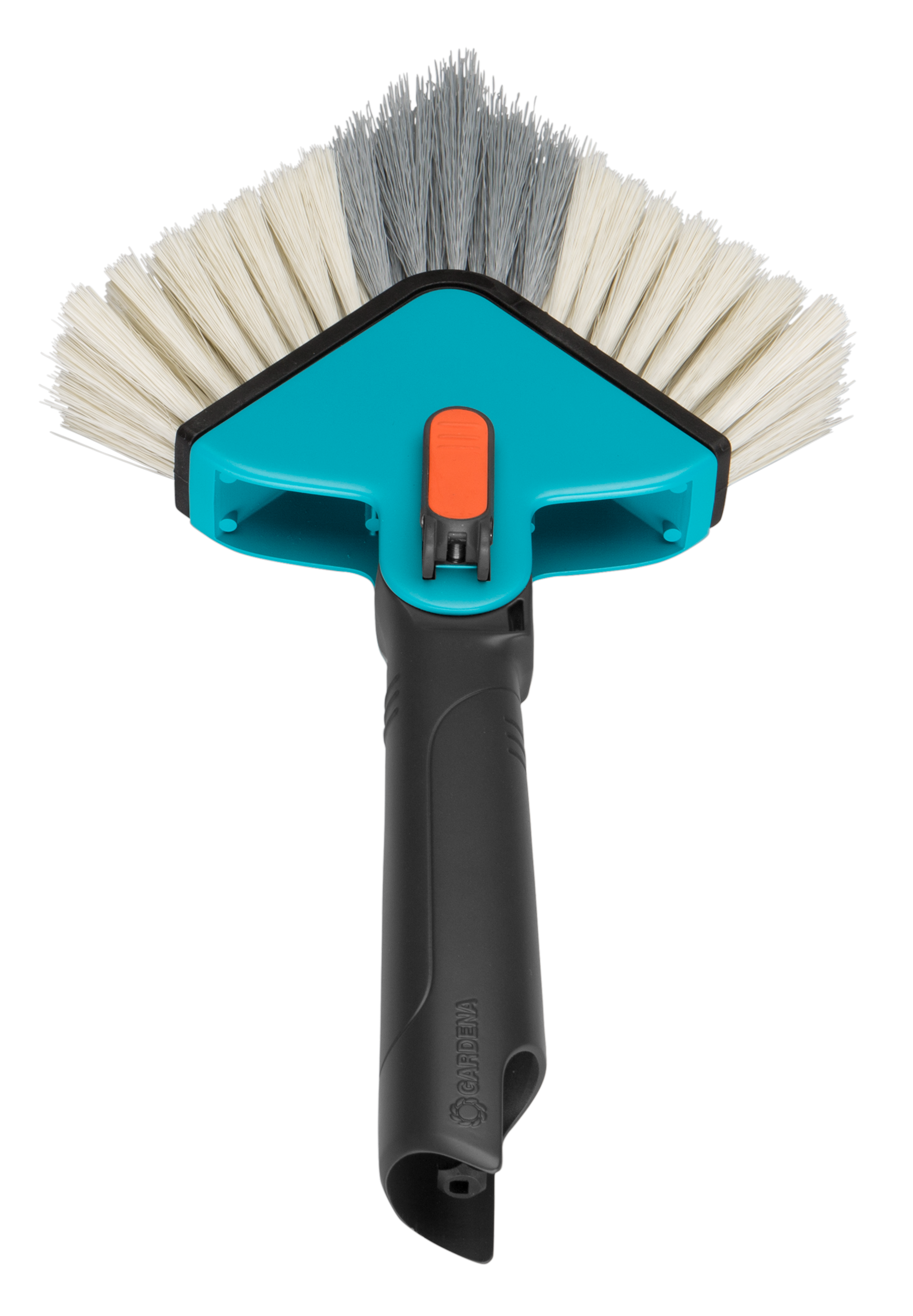 Кутова щітка комбісистеми GARDENA