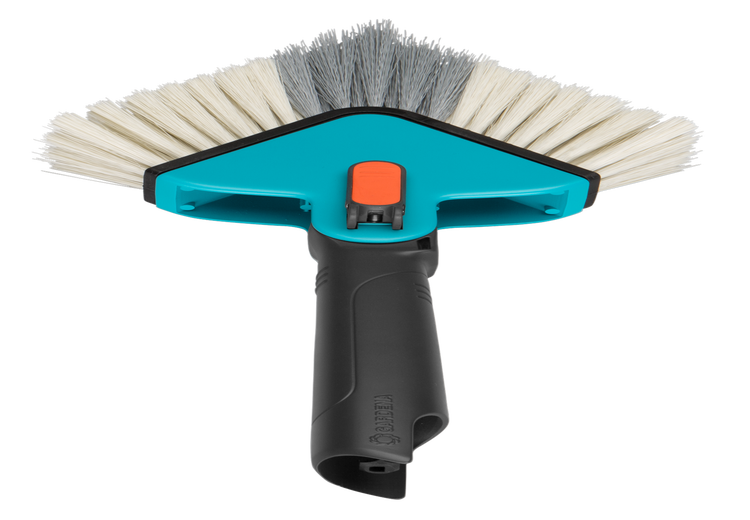 combisystem Angle Broom