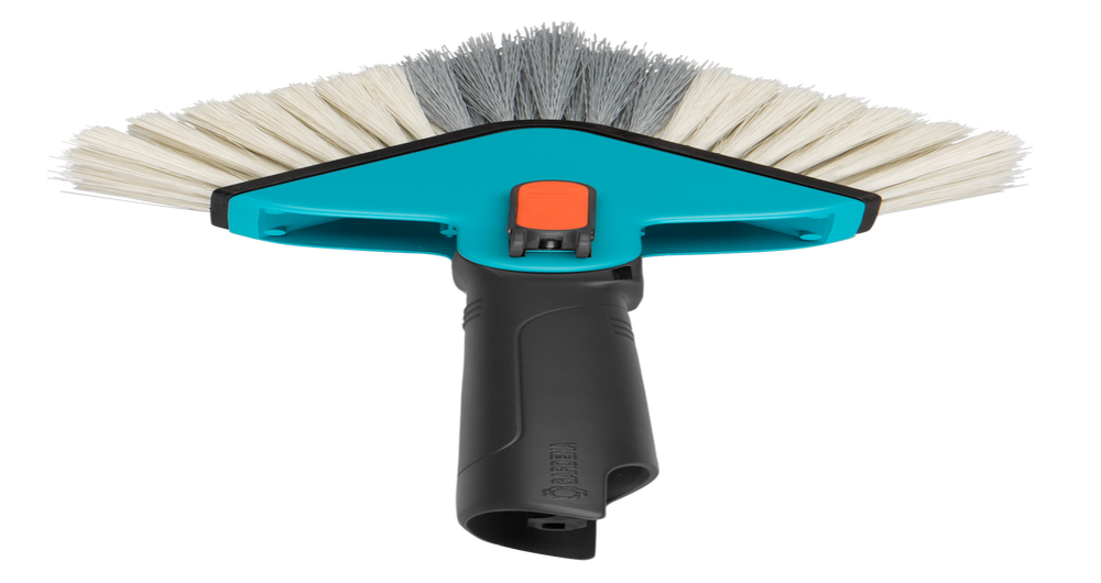 combisystem Angle Broom
