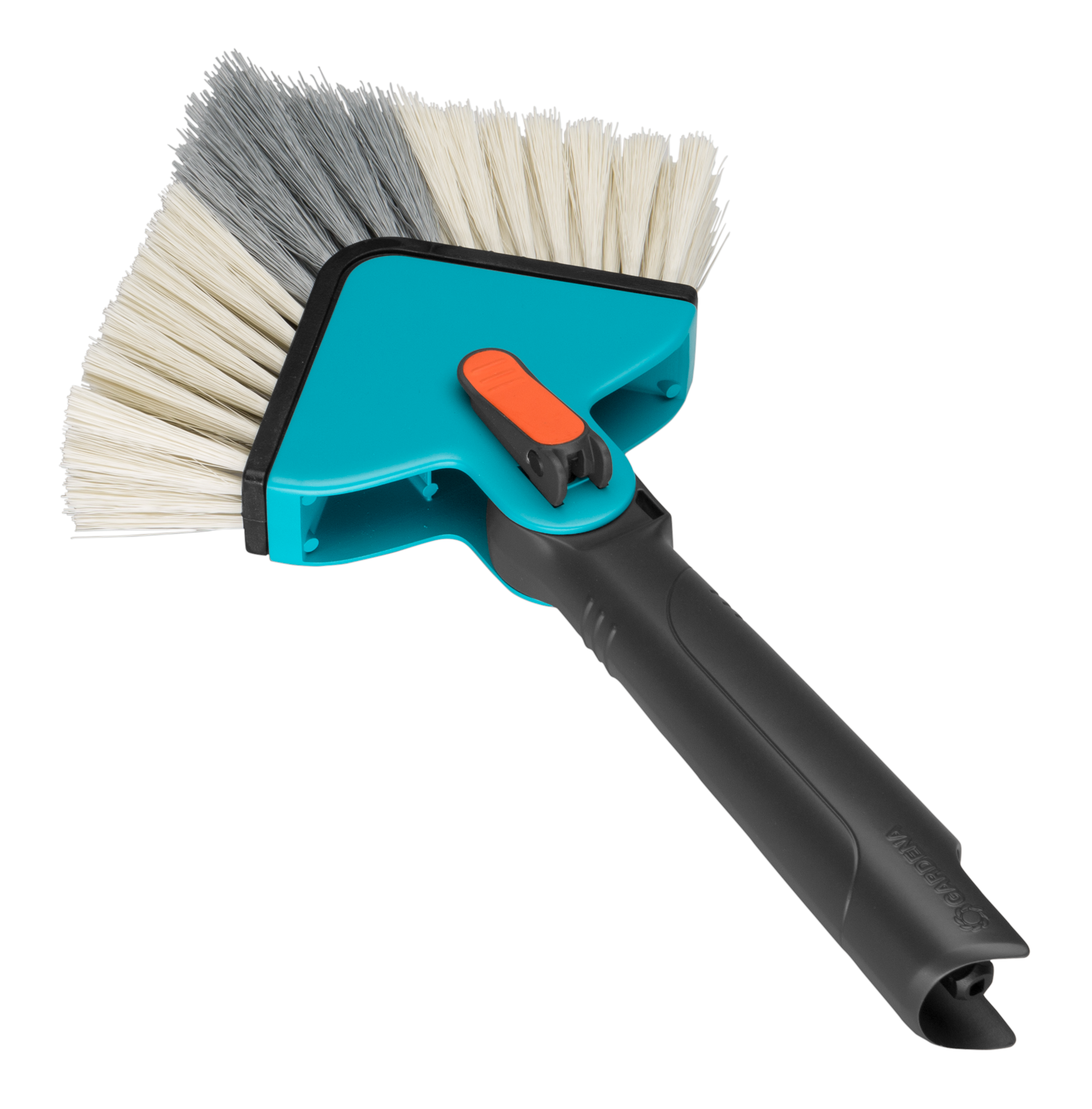 Кутова щітка комбісистеми GARDENA