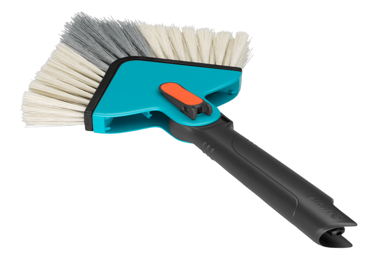 combisystem Angle Broom