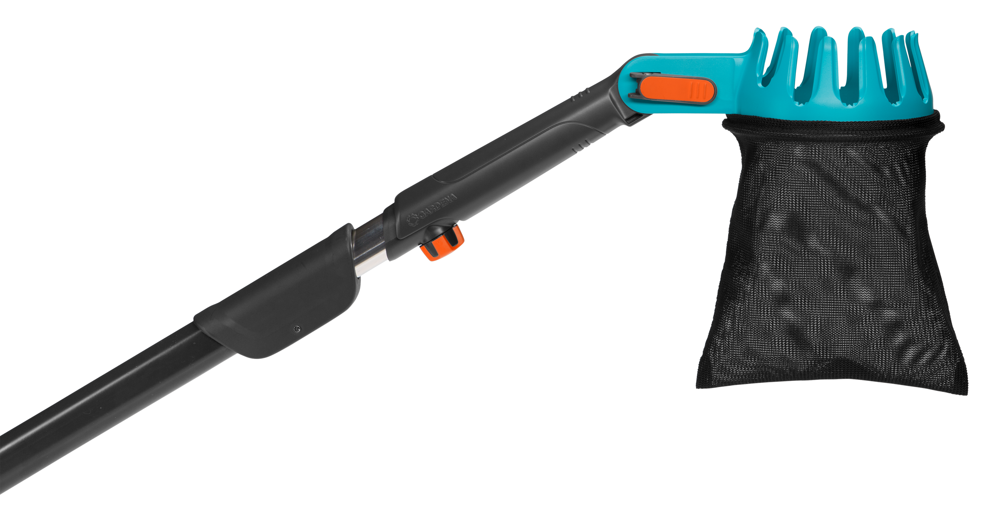 cs Fruit Picker + Handle Display