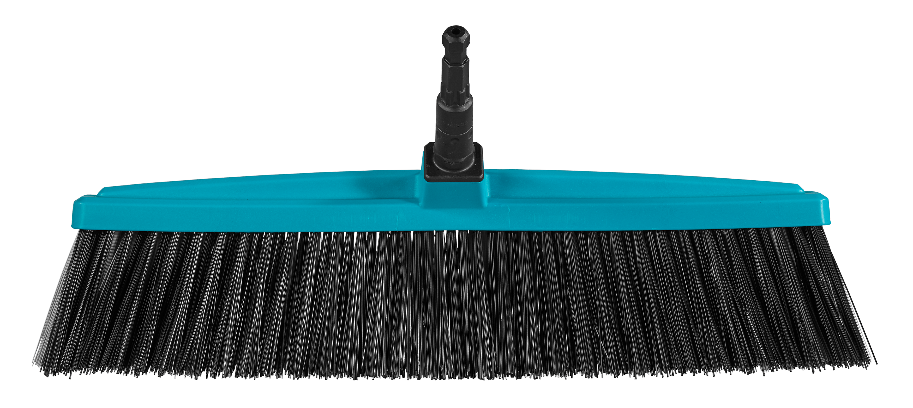 combisystem - szczotka do zamiatania ulicy