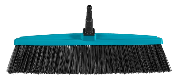 Balai De Cantonnier Gardena Combisystem 3103-20 – Poils Souples, Tête Plastique - vue 10