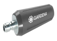 Rotating Nozzle AquaClean