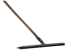 NatureLine: Road Broom for outdoor use, 45 cm width