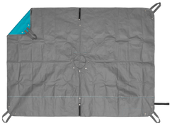 GARDENA city gardening Planting Mat L, planting sheet, garden accessories, 120 x 180 cm