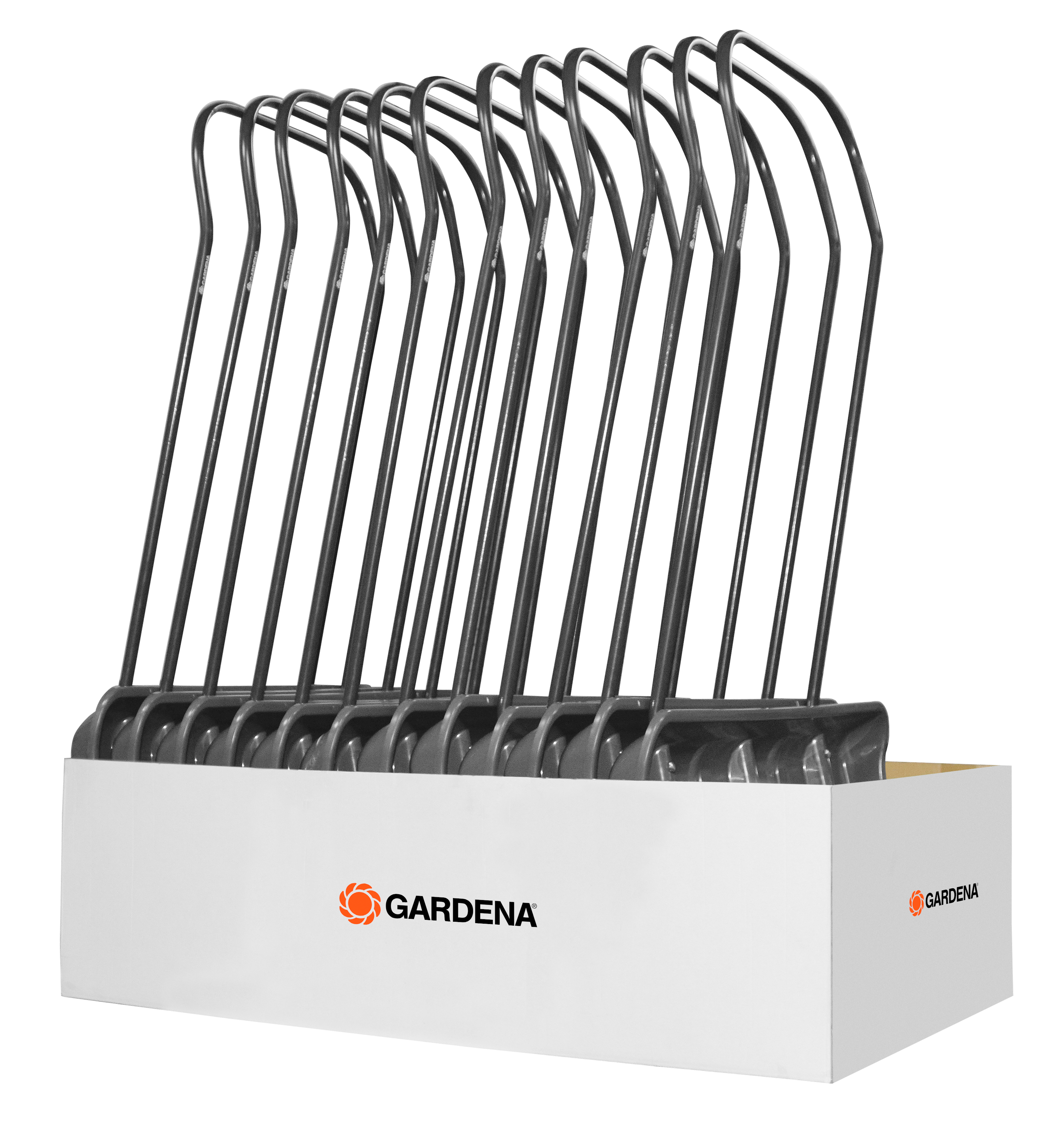 Скрепер для прибирання снігу GARDENA ClassicLine