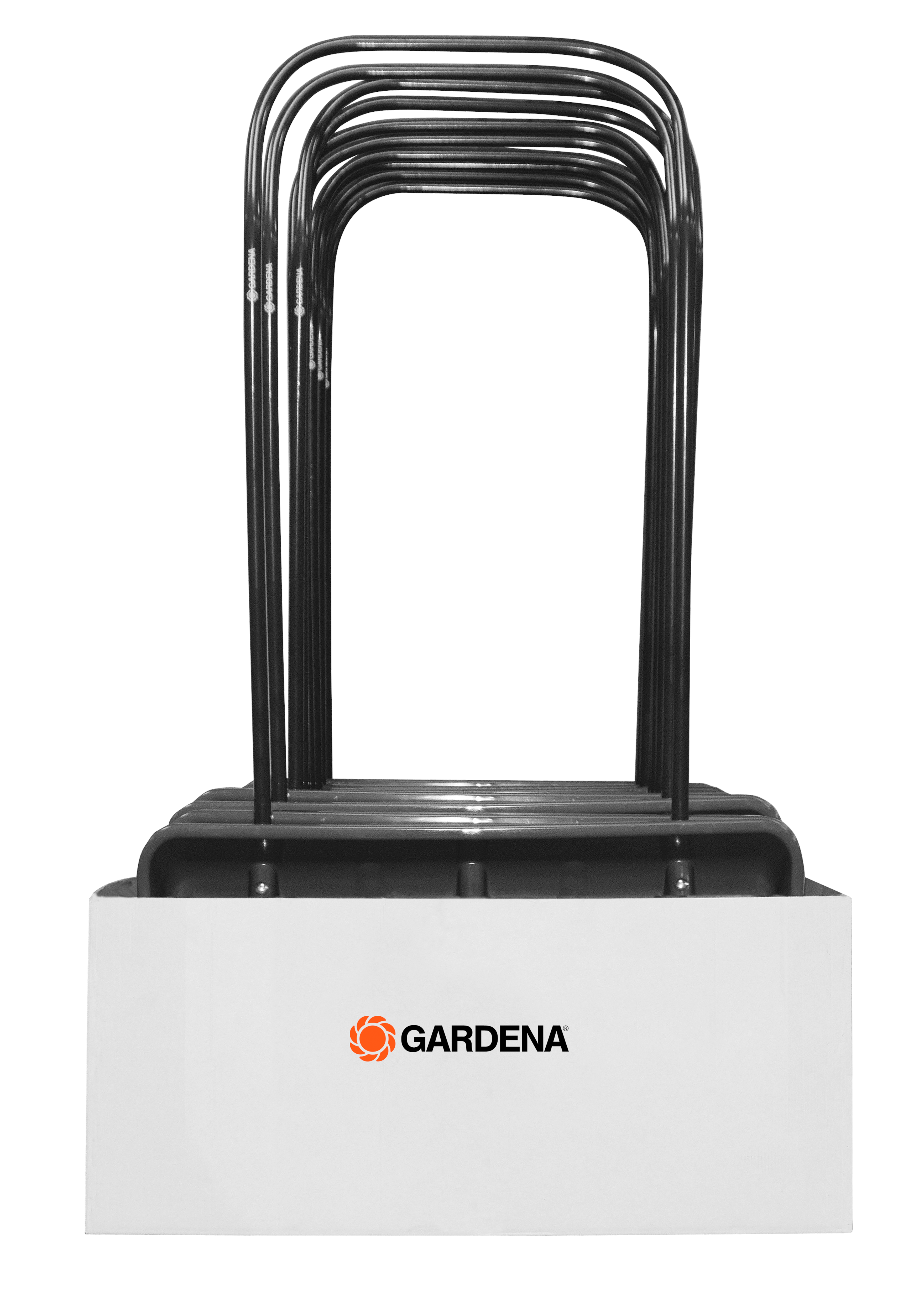 Скрепер для прибирання снігу GARDENA ClassicLine