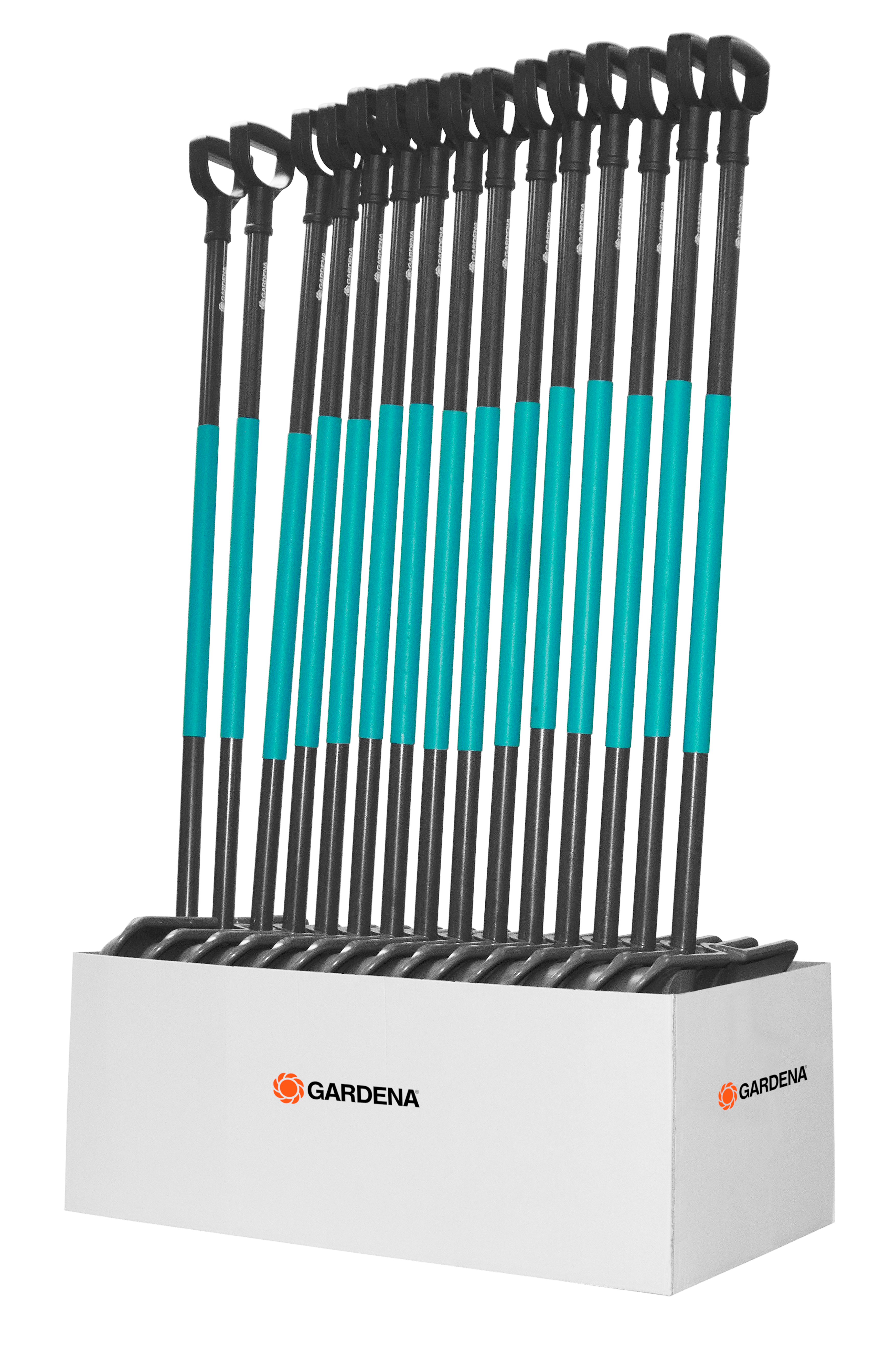 GARDENA ClassicLine sniega lāpsta