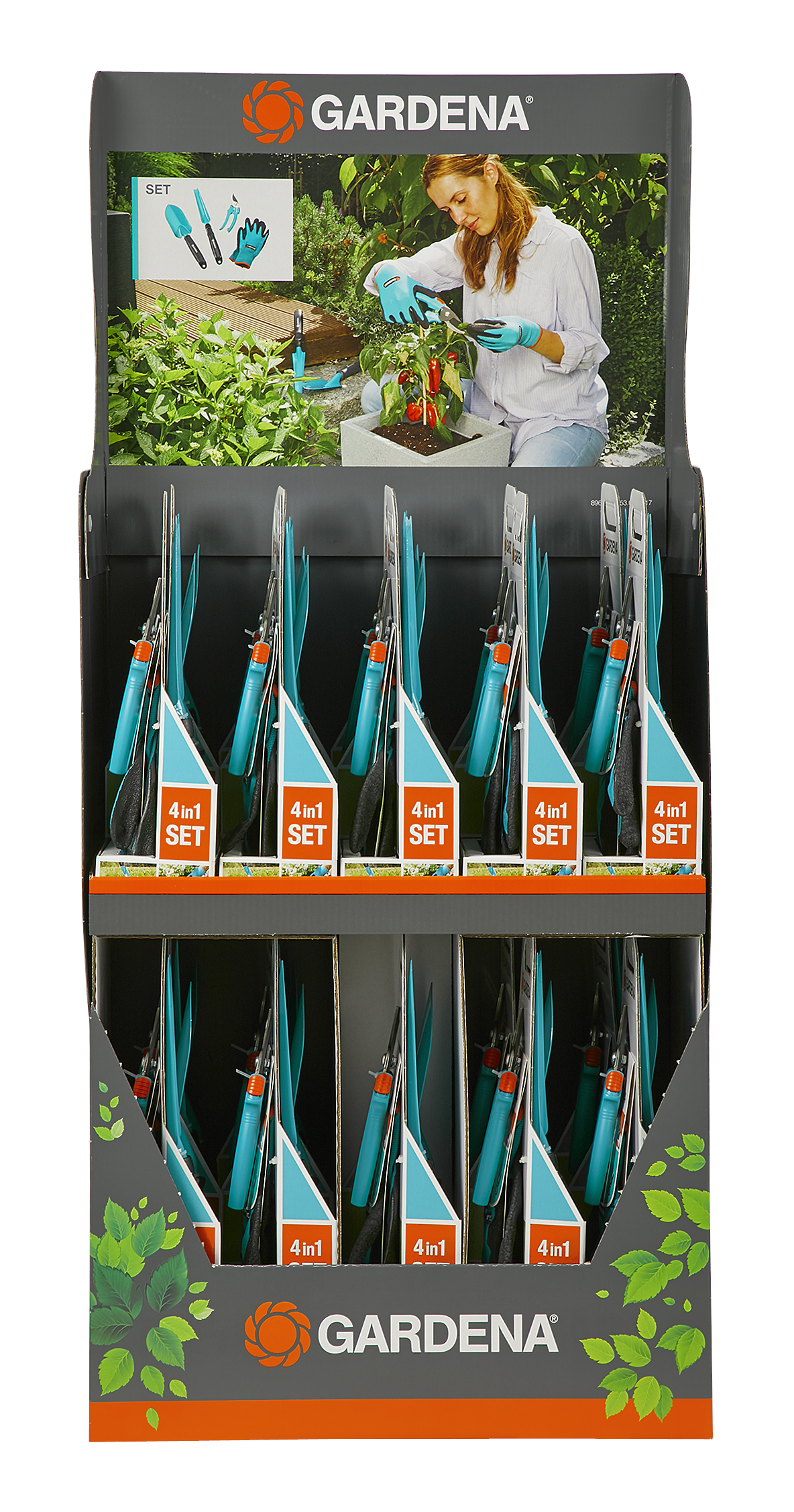 K&auml;sit&ouml;&ouml;riistade komplekt