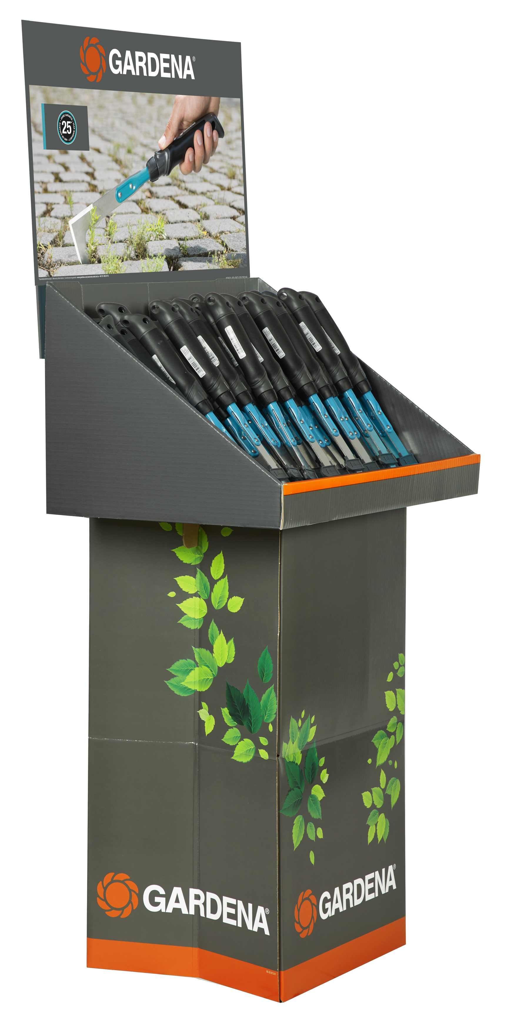 Patio Weeder