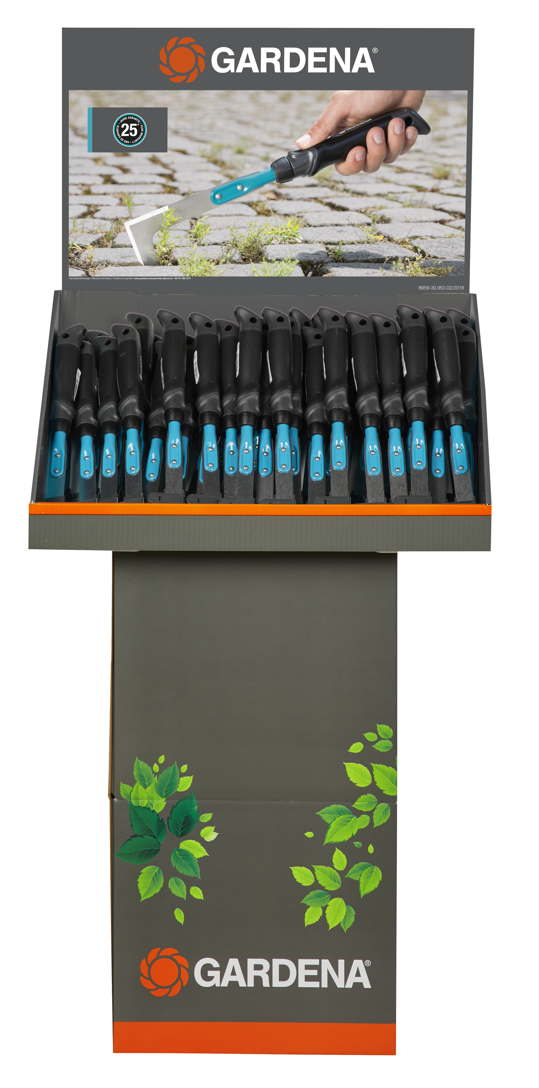 Patio Weeder
