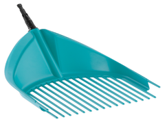 combisystem Shovel Rake