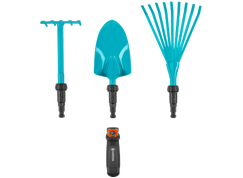 combisystem Hand Tools Set