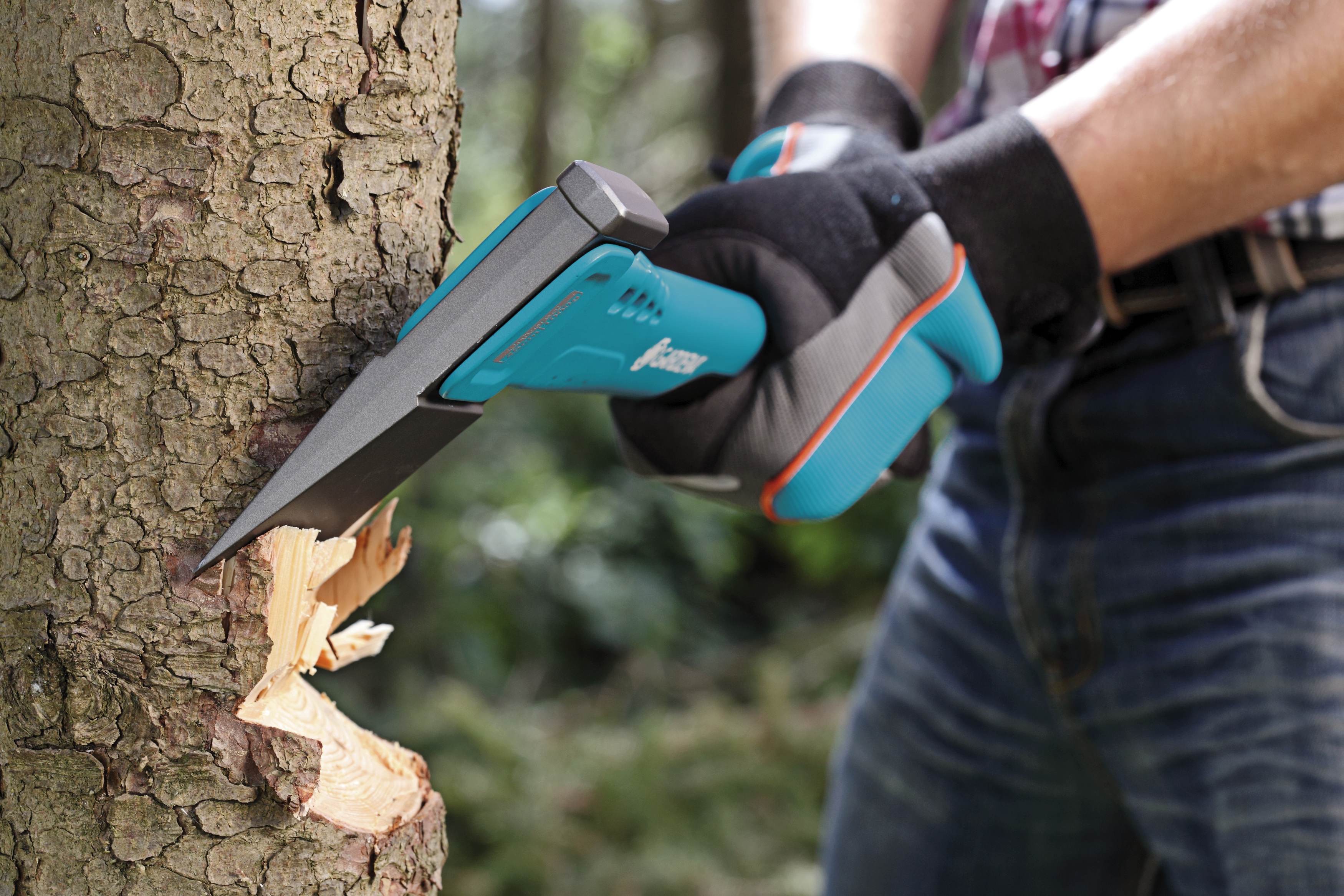 Mănuși pentru lucrul cu unelte 9/L