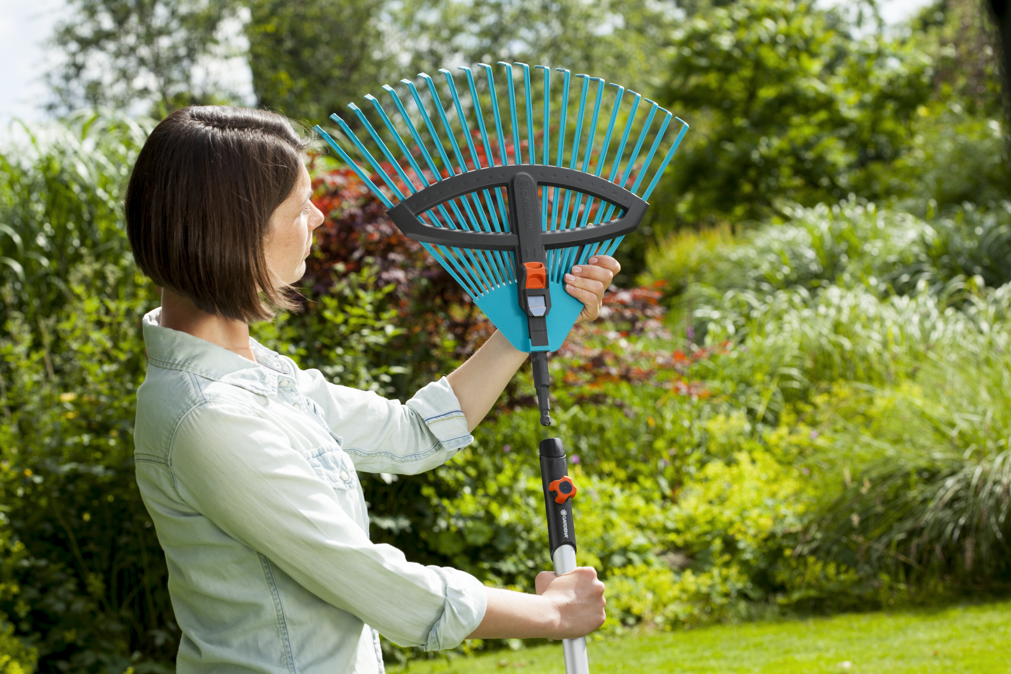 combisystem-Kunststoff-Verstellbesen