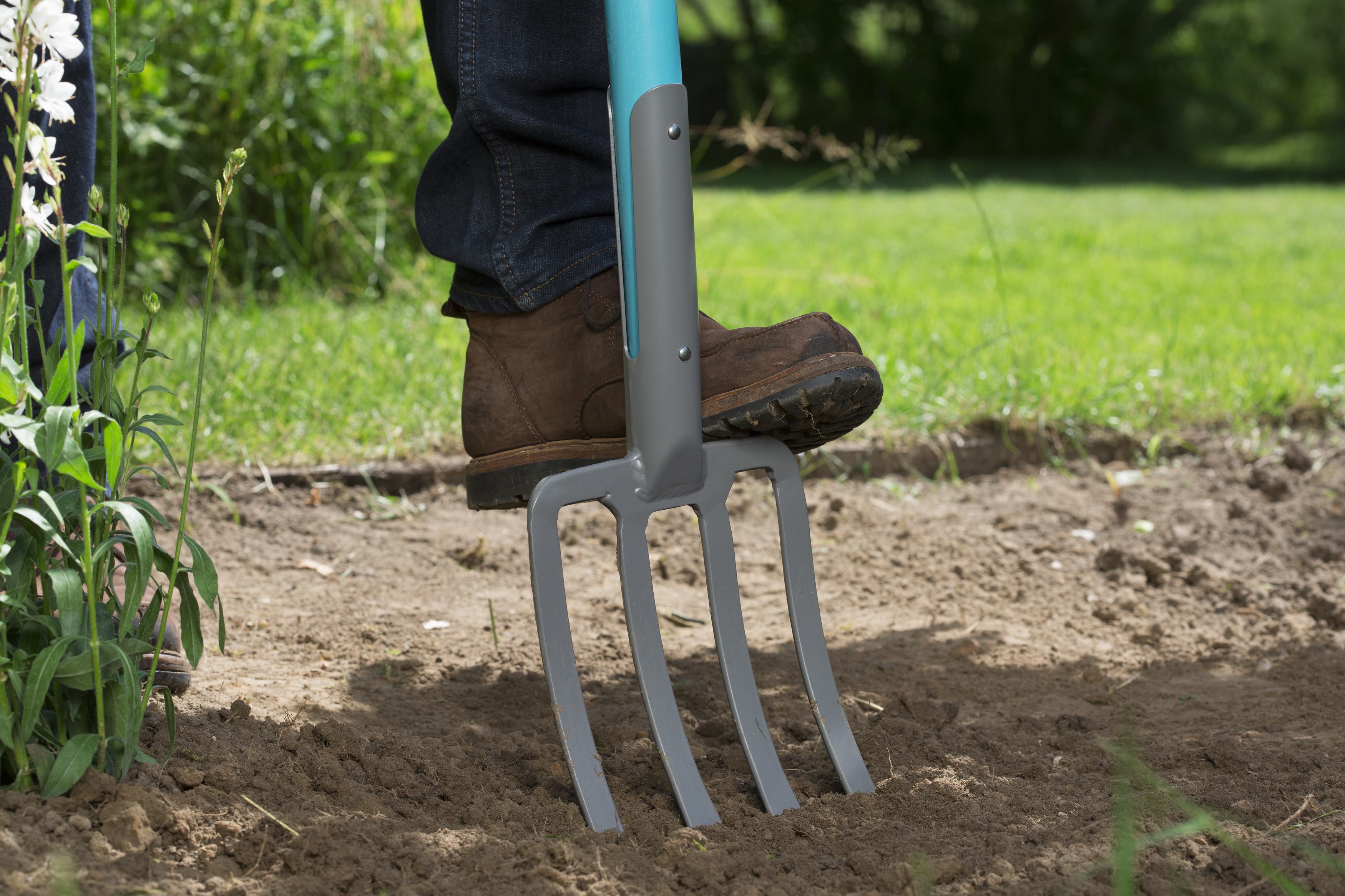 NatureLine rycie vidly