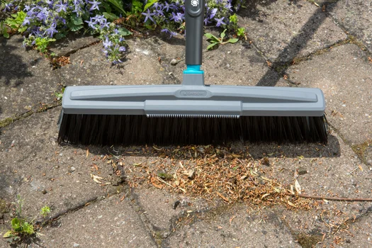 Balai de cantonnier NatureLine - vue 8