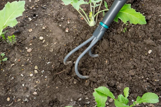 GARDENA Griffe piocheuse NatureLine - vue 6
