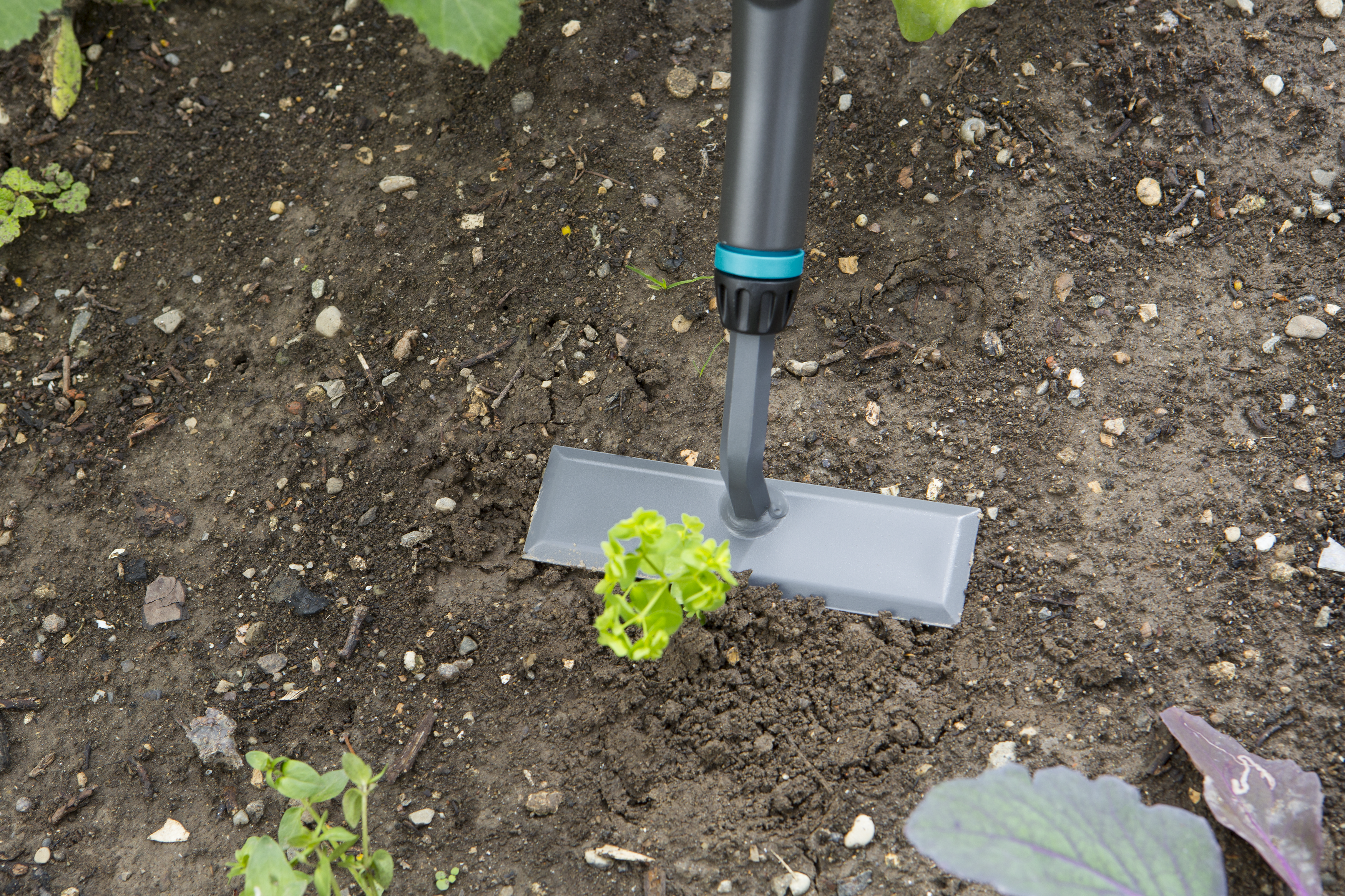 NatureLine stūmimo-traukimo kauptukas