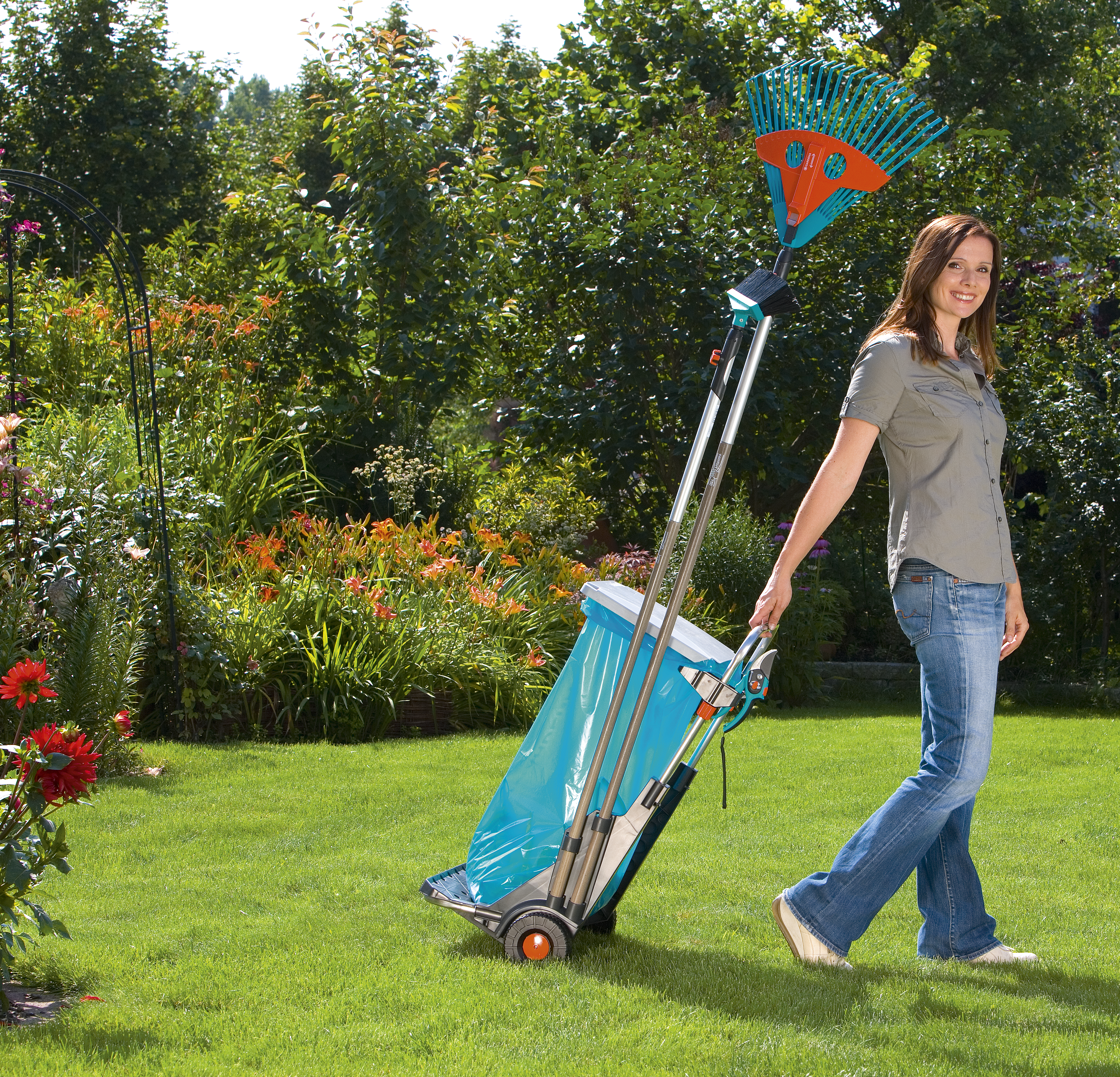 Mobiilne aiak&auml;ru prahikotiga