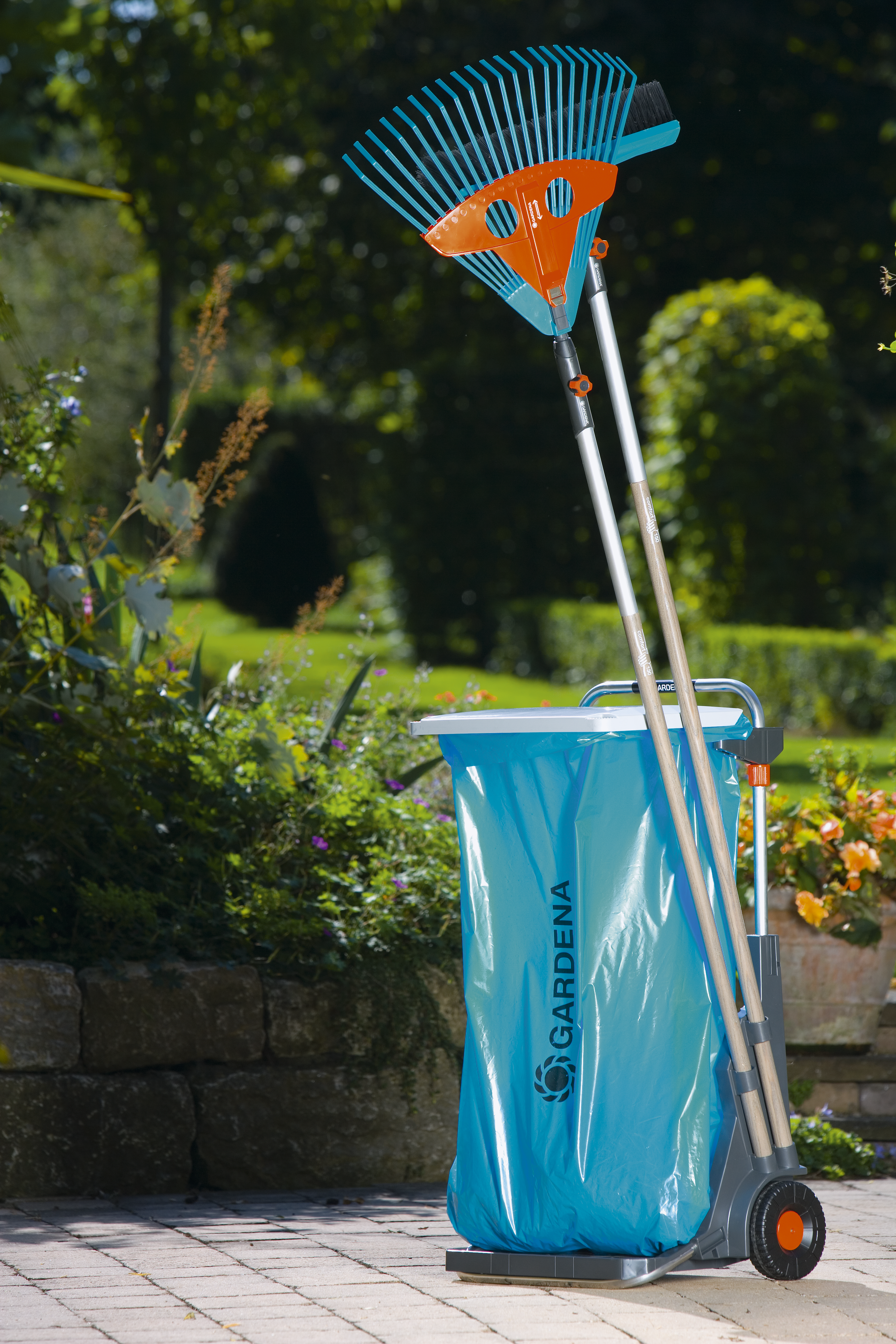 Mobiilne aiak&auml;ru prahikotiga