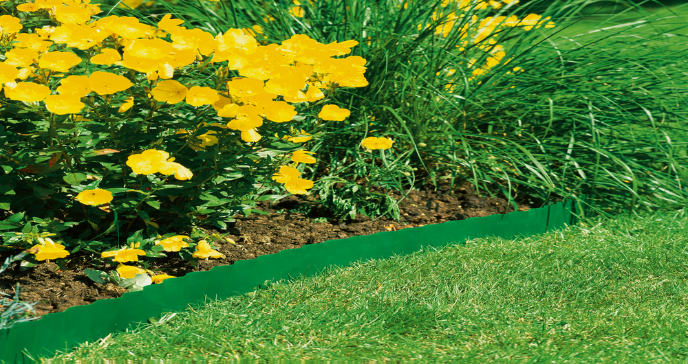 Lawn Edging (Green)