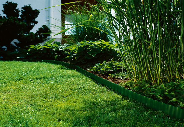 Lawn Edging (Green)