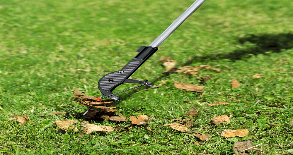 The Gripper