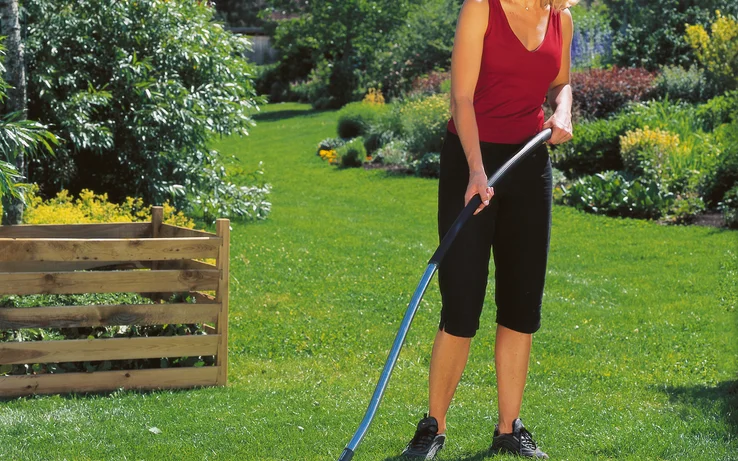 Gardena Combisystem-Ergoline Manche Aluminium 130 cm (03734-20) au meilleur prix sur Gardena Combisystem-Ergoline Manche Aluminium 130 cm (03734-20) au meilleur prix sur