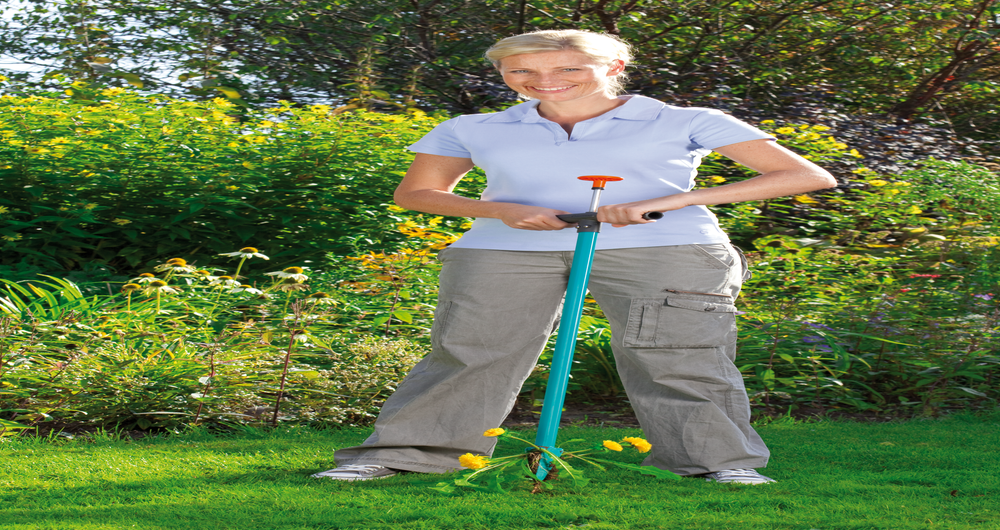 Weeding Trowel