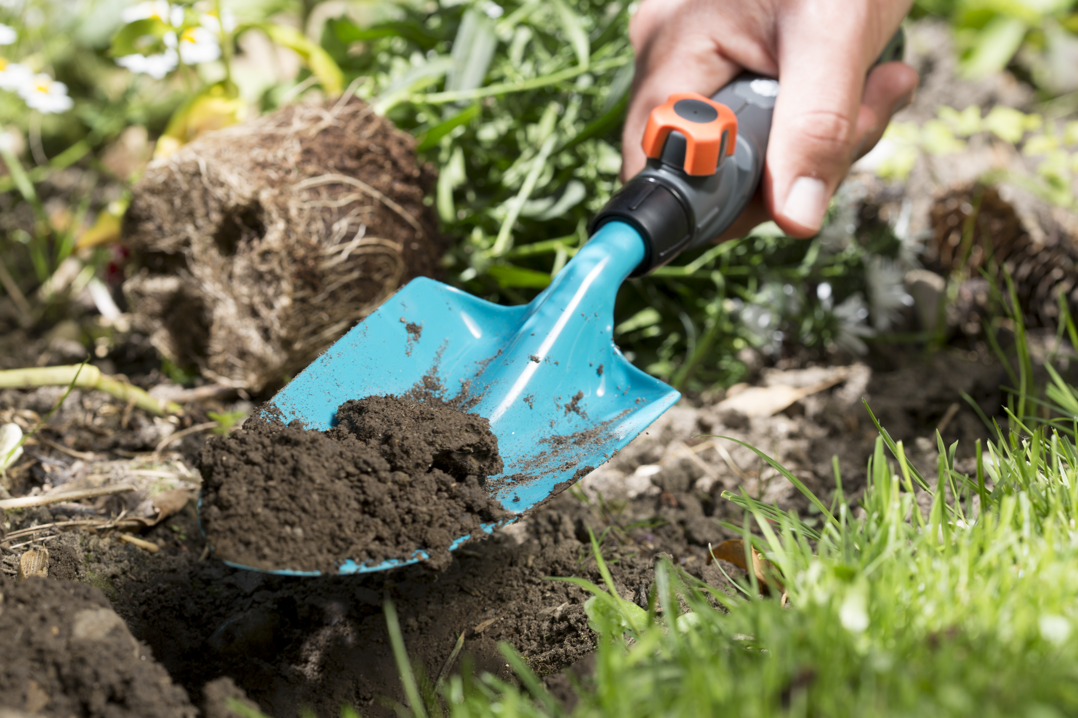 Sacho de M&atilde;o combisystem