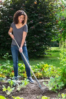 GARDENA Griffe piocheuse NatureLine - vue 5