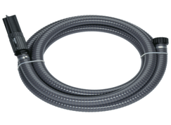 GARDENA Suction Set (1 inch), 7 m, connection-ready, with suction filter and backflow stop