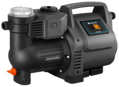 Automatic Home & Garden Pump 3500/4