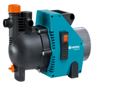 Comfort Garden Pump 4000/4 Jet