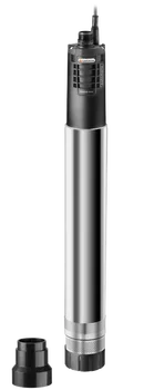 Thumbnail - Tiefbrunnenpumpe 6000/5 inox auto