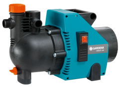 Comfort Garden Pump 4000/5 Jet