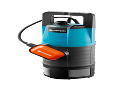 Submersible Pressure Pump 6000/4