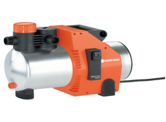 Premium Garden Pump 4000/4 inox Multi 3